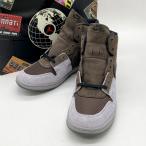 ショッピングjordan Nike SoulGoods ナイキ ソウルグッズ スニーカー Jordan Air Ship SP FJ2385-200 箱付き タグ付き ジョーダン エアシップ SP 28.5cm ブラウン 靴 B15032◆