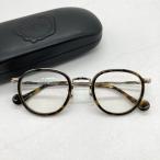 VIKTOR &amp; ROLF Victor and Rolf очки 70-0140 I одежда 49*22 145 мужской Brown Gold наряд B15623*