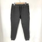 wjk двойной J Kei тренировочный брюки back boa rib pants 5205pe44g мужской L размер серый низ A15451*