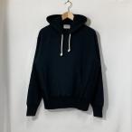 Schott ショット フーディー パーカー パーフェクト アフター フード スウェット 782-5931001  メンズ Lサイズ ブラック トップス A15249◆