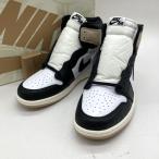 Nike ナイキ スニーカー Womens Air Jordan 1 Retro High OG Latte FD2596-021 エアジョーダン1 レトロ ハイ OG  メンズ 28.5cm ラテ 靴 B15284◆