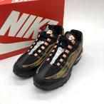 Nike ナイキ スニーカー Air Max 95 Golden Beige Camo HQ1973-001 エアマックス95 メンズ 27cm マルチカラー 靴 B15565◆