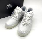 ショッピングLOW Nike ナイキ スニーカー Air Force 1 Low GORE-TEX Summer Shower White DJ7968-100 箱付き タグ付き エアフォース1 ロー  メンズ 27cm ホワイト 靴 B15567◆