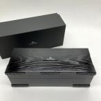 GRAND SEIKO Grand Seiko 140 годовщина скала .. коробочка для коллекционирования прекрасный товар наручные часы для хранение кейс редкий не продается Novelty черный мелкие вещи B15629*