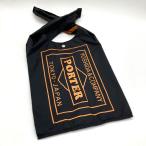 PORTER Porter эко-сумка GROCERY BAG Glo surrey сумка GMS размер черный сумка B16011*