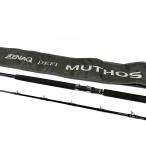 ZENAQ Zenaq DEFI MUTHOS Accura 100H удочка удилище shore jigging удилище *TA4138