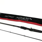 SHIMANO Shimano 20poizn Ad Rena 173MH-2 39710 удочка удилище bass удочка 2 деталь Bait *TA1191
