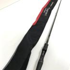 SHIMANO Shimano 18poizn Ad Rena lure rod 166MH 38047 bass удочка рыболовная снасть *TA4285