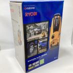 KYOCERA Ryobi RYOBI мойка высокого давления AJP-1620A не использовался 100V тихий звук мойка машин уборка =DT6992