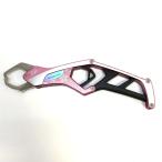 DAIWA Daiwa захват для рыбы ST225 рыболовная снасть мелкие вещи botanikaru розовый *TA3570