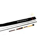 Fishman Fishman BRIST VENDAVAL 8.9M BV89M удилище удочка bait rod *TA3234