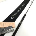 DAIWA Daiwa наружный Ray jiJ61S-4 05804142 jigging удилище рыболовная снасть удочка *TA4280