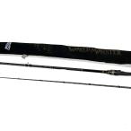 Abu Garcia Abu Garcia world Monstar WMCC-652M MGS 1400307 удочка удилище *TA4130