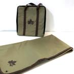 LOGOS Logos oks водонепроницаемый тент на землю *XL 71207000 палатка аксессуары *TA3713