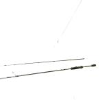 DAIWA Daiwa emelarudasMX 75MMH-S*N 05803138 удочка удилище *TA3370