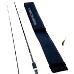  Sakurai рыболовный рыболовные снасти C3+ W.o.r.C 11'2'' Class14 lure rod Sakura itsuligyog*TA2853