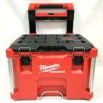 Milwaukee Mill War ключ PACKOUT Carry тип ящик для инструментов 48-22-8426 не использовался ^ DW3347