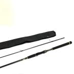 DAIWA Daiwa Latte o96ML*Q 01474620 удилище удочка si- bass удочка *TA4443