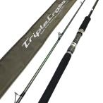 Major Craft Major craft Triple Cross TC-962LSJ lure rod jigging удилище удочка рыболовная снасть *TA2908
