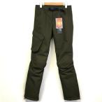  не использовался HERUNE HRNB-009he Reborn внешний брюки хаки -WM размер женский мотоцикл мотоцикл одежда lai DIN g Biker Hill ne*TA2159 KH-WM *