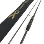 Abu Garcia Abu Garcia Cross поле XRFS-862Msi- bass удочка рыболовная снасть удочка рыбалка рыбалка .. уличный *TA993
