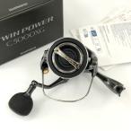 シマノ SHIMANO 24ツインパワー C5000XG 046888 スピニングリール 釣具 ★TA2009
