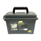 Plano pra no коробка для рыболовной снасти 1712-00 кейс для хранения зеленый рыболовная снасть *TA4036