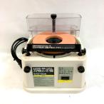 新興製作所 刃物研磨機 STD-180E 正逆回転機能付き 砥石寸法180mm 100V △ DW3998