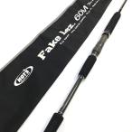 HOTS ho tsu стойка let 2nd GENERATION Fake Lez. 60M lure rod jigging удилище удочка рыболовная снасть *TA3310