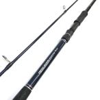  Smith blow Schott длинный Carry BS-LC100 удилище 2 деталь BLOW SHOT LONG CARRY удочка рыболовная снасть рыбалка рыбалка негодный номер отдых SMITH *TA2325