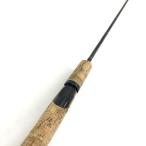 EVERGREEN Evergreen Inspire ICSS-60UL TG aerial bass удочка рыболовная снасть удочка *TA1297