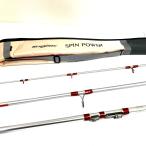 SHIMANO Shimano IG-HISPEED SPIN POWER 405BX удочка удилище *TA3678