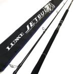 Gamakatsuga мака tsu Gamakatsu LUXXE JETBULL 110XH 24305 lure rod shore jigging удилище удочка рыболовная снасть *TA3431