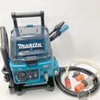 makita Makita заряжающийся мойка высокого давления MHW001GZ 40Vmax корпус только беспроводной низкий шум большой уборка мойка машин плитка с/х машина фильтр мойка =DT7017
