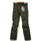  не использовался HERUNE HRNB-009he Reborn внешний брюки хаки - WL размер женский мотоцикл мотоцикл одежда lai DIN g Biker аксессуары для мотоцикла Hill ne*TA2178