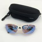 AirFly воздушный fly AF-304 C-25 CE спортивные солнцезащитные очки нос накладка отсутствует с футляром *TA1154