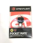 StreamLight Streamlight "свободные руки" свет карман Mate USB SL73300000 серебряный не использовался ^ DW3307