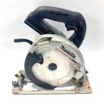 マキタ makita 18V 充電式マルノコ HS631D 本体のみ 外径165mm アルミベース★DT143