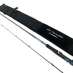 DAIWA Daiwa emelarudasEX AGS 89M-S 01472570 удочка удилище искусственная приманка на кальмара удилище *TA1869