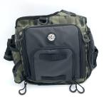  Gamakatsu ковер zeLUXXE Ran gun свет сумка на плечо LE-300 утка черный tuck ru сумка сумка на плечо рыбалка рыболовная снасть рыбалка TA1022*