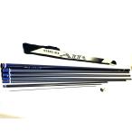 DAIWA Daiwa серебряный . воздушный T внезапный ..90SR 06221056 удочка удилище *TA3330