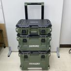 HiKOKI высокий ko-ki мульти- Cruiser kya Reebok s ящик для инструментов M L ящик для инструментов forest green ... водостойкий объединенный место хранения *DT659