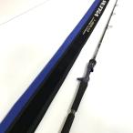 DAIWA Daiwa SALTIGA R J62B-3 LO 05804086 saltiga jigging удилище рыболовная снасть *TA4286
