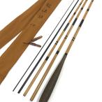 DAIWA Daiwa . закон . 10 шесть сяку 16 удилище для ловли карася лопатка стержень шпатель стержень рыболовная снасть удочка *TA3968