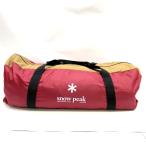  Snow Peak snow peak палатка amenity купол M 5 человек для SDE-001RH палатка уличный кемпинг TA1053*