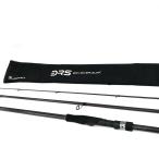 JACKALL Jackal BRS-S106M+SURF удочка удилище si- bass удочка *TA1192