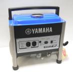 ヤマハ YAMAHA ポータブル発電機 EF900FW 60Hz 0.85kVA ガソリンエンジン 防災 停電 災害 キャンプ アウトドア ≡DT6558