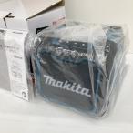 makita Makita заряжающийся динамик MR200 корпус только раздвижной батарея specification синий 18V 14.4V 10.8V 100V Bluetooth не использовался *DT1629