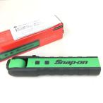 Snap-on Snap-on двойной боковой Flex свет ECARD062GJ кабель отсутствует почти не использовался *DT722