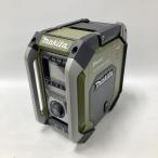 makita Makita заряжающийся радио MR005G корпус только 40Vmax оливковый Bluetooth соответствует 18V 14.4V 10.8V 100V беспроводной =DT7181